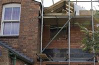 free Gourock home extension quotes